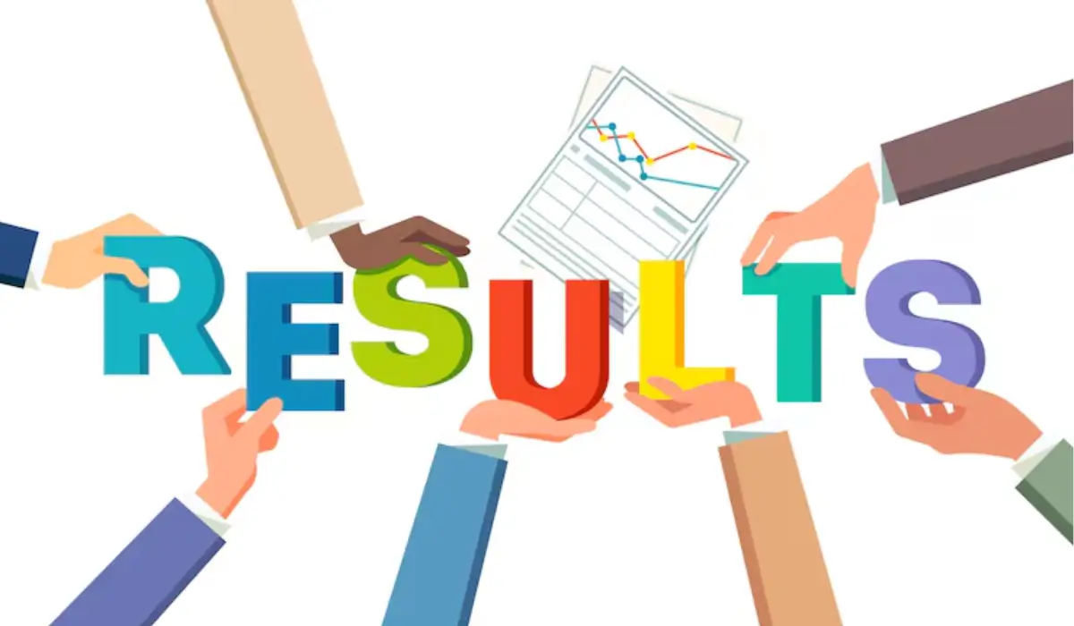 UPSSSC Stenographer Result 2026