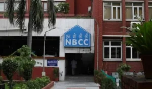 NBCC JE Recruitment 2026