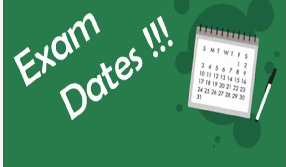 BPSC TRE 4.0 Exam Date 2026