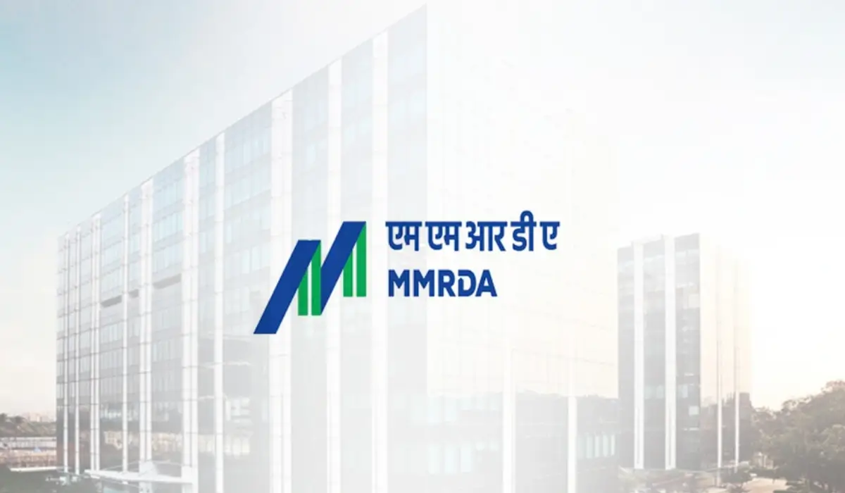 MMRDA Recruitment 2026