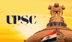 upsc capf notification 2026