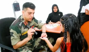 Indian Army Sepoy Pharma Assistant Recruitment 2026