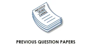 DSSSB Grade 2 ASO Previous Year Question Papers
