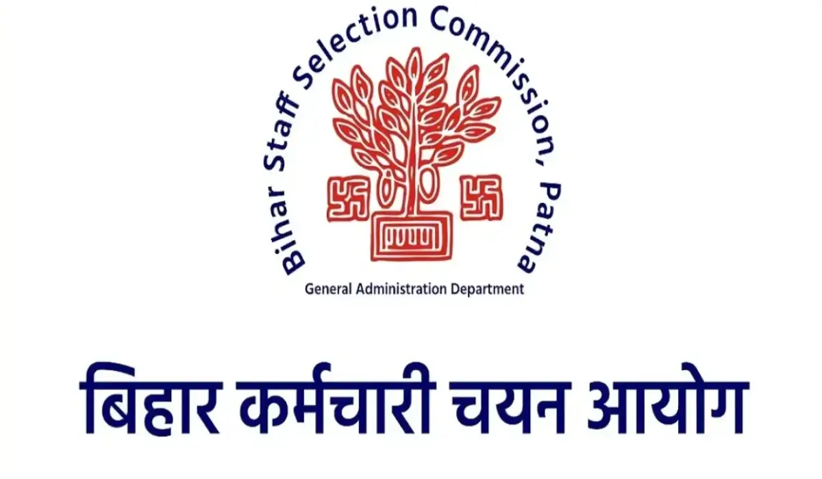 BSSC Exam Calendar 2026
