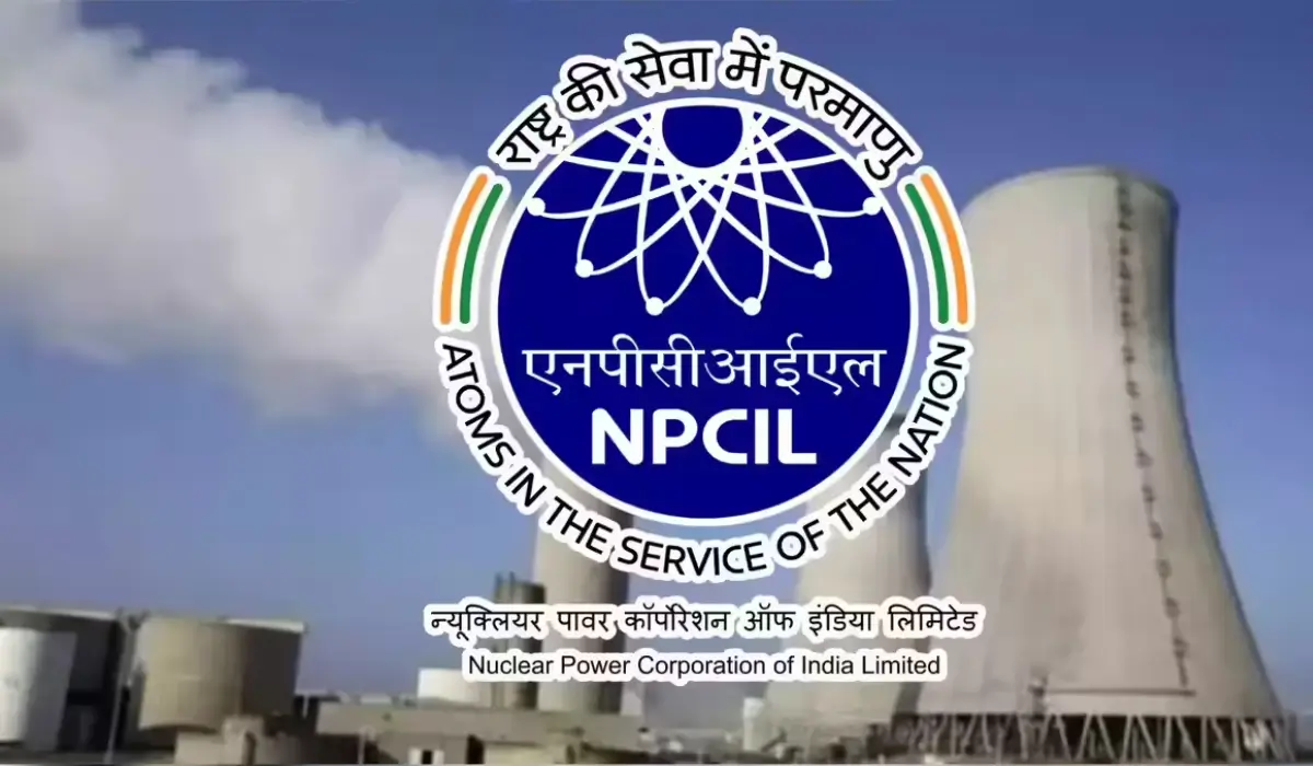 NPCIL Admit Card 2026