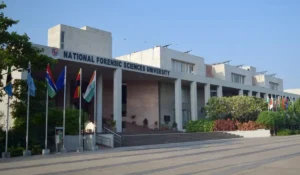 nfsu recruitment 2026