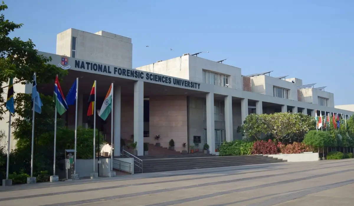 nfsu recruitment 2026