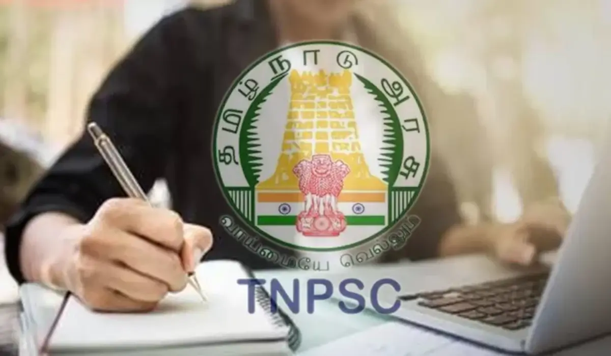 TNPSC CTS Hall Ticket 2026