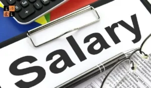 Salary