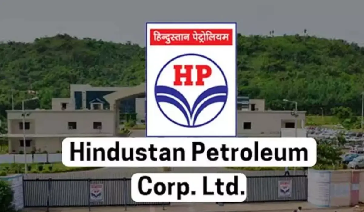 hpcl junior executive