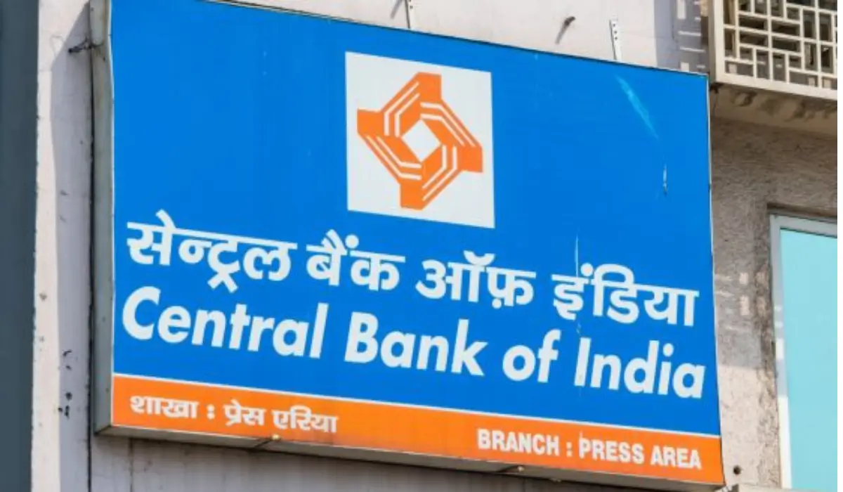 Central Bank of India SO Recruitment 2026