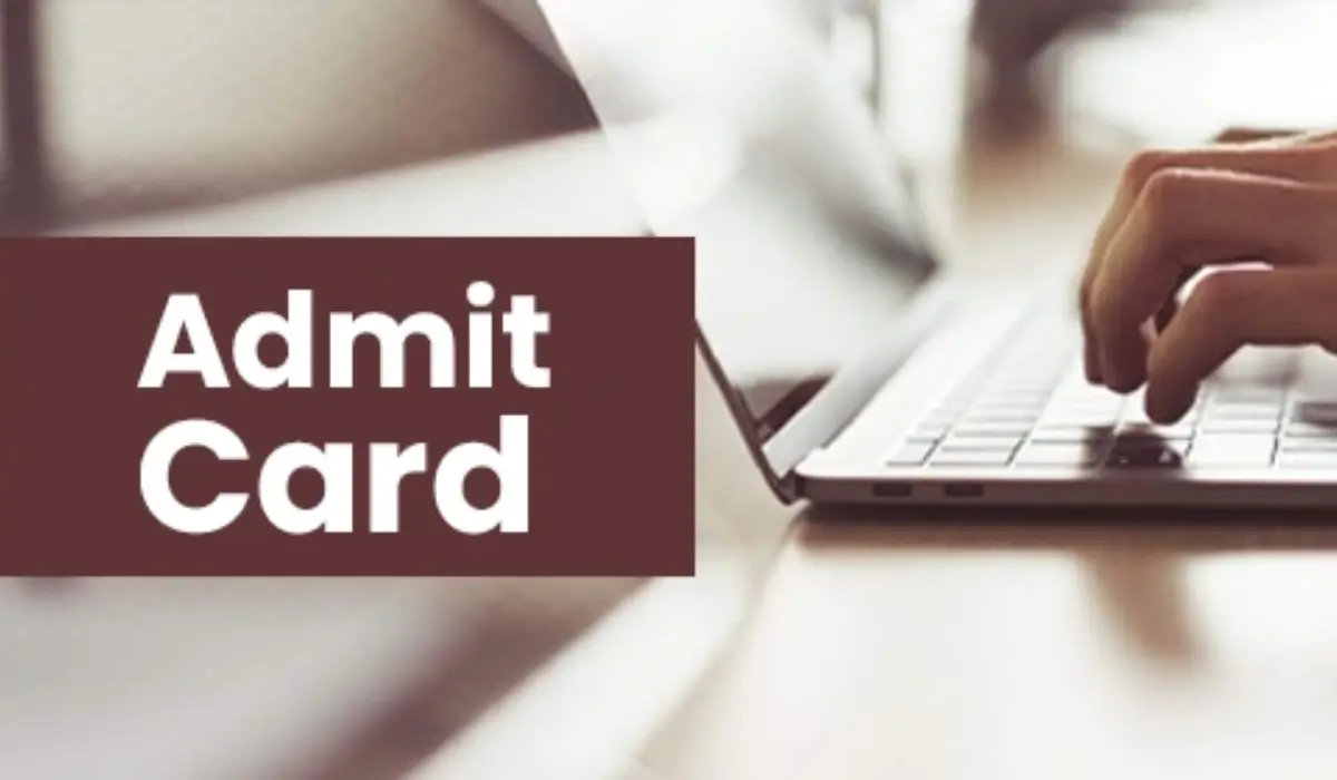 Bihar Civil Court Peon Admit Card 2026