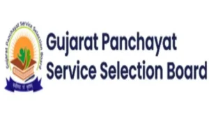 GPSSB Work Assistant Call Letter