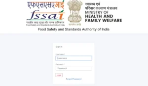 FSSAI Food Analyst Admit Card 2026