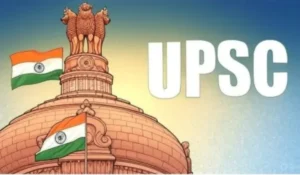 UPSC Toppers List 2025