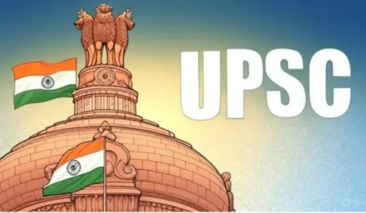 UPSC Toppers List 2025