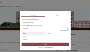 SSC MTS Answer Key 2026