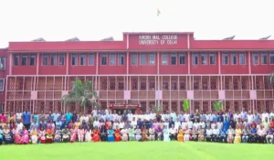 KMC Delhi Non Teaching Recruitment