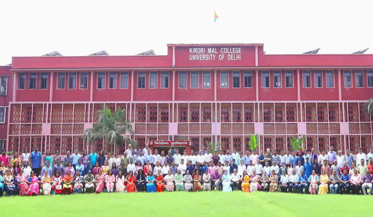 KMC Delhi Non Teaching Recruitment