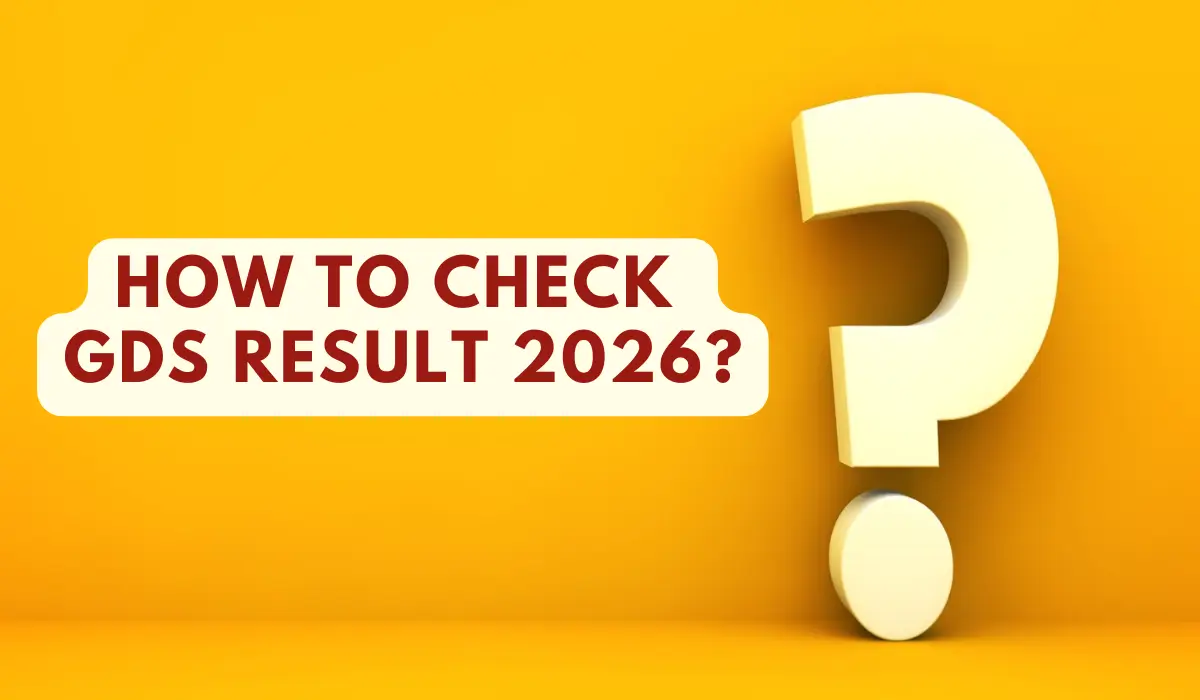 how to check gds result