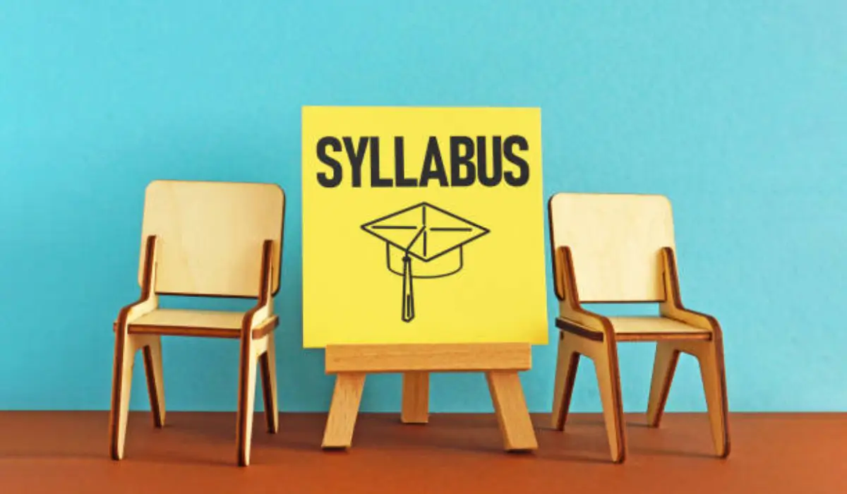 MP Forest Guard Syllabus