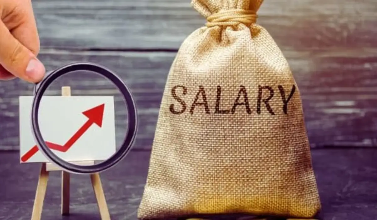 UIIC AO Salary