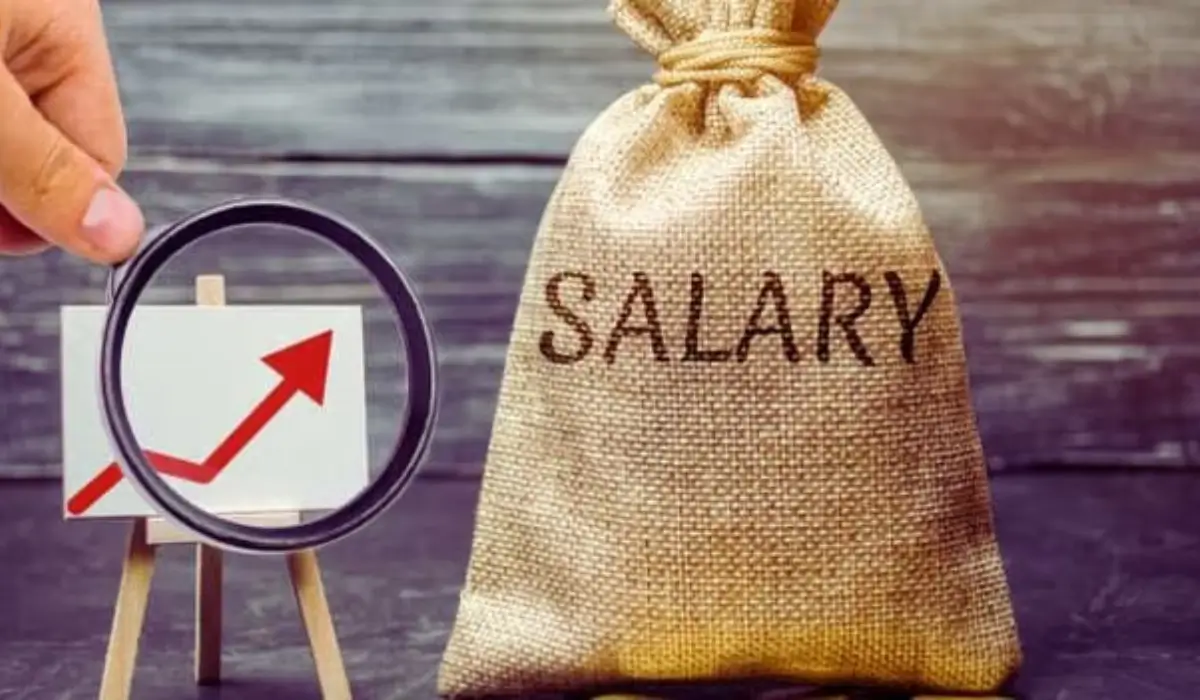 APPSC Group 1 Salary 2026