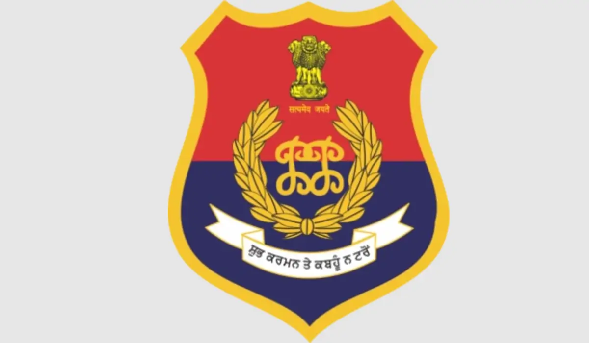 Punjab Police Constable Recruitment 2026 Online Form