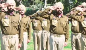 Punjab Police Constable Final Result