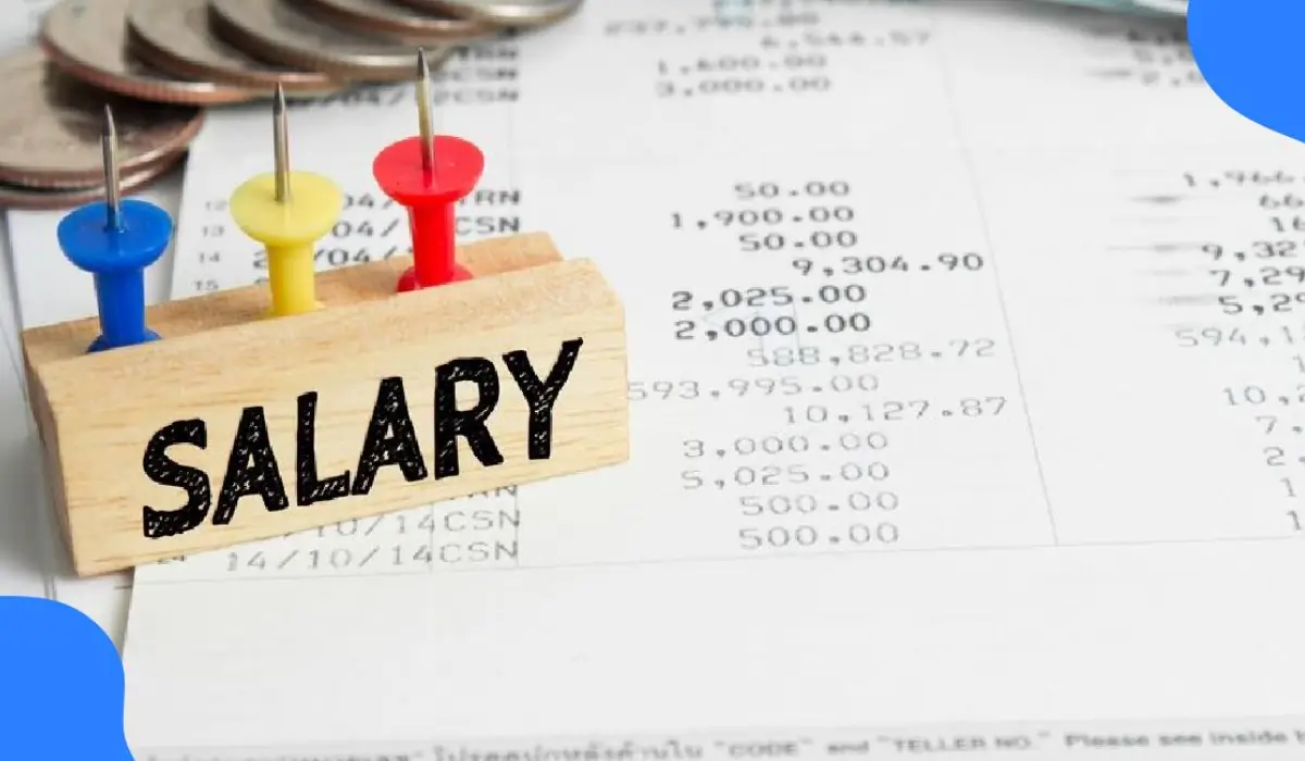 PSSSB Senior Assistant Salary