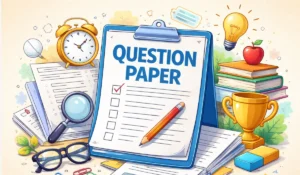 WBSSC Group D Question Paper
