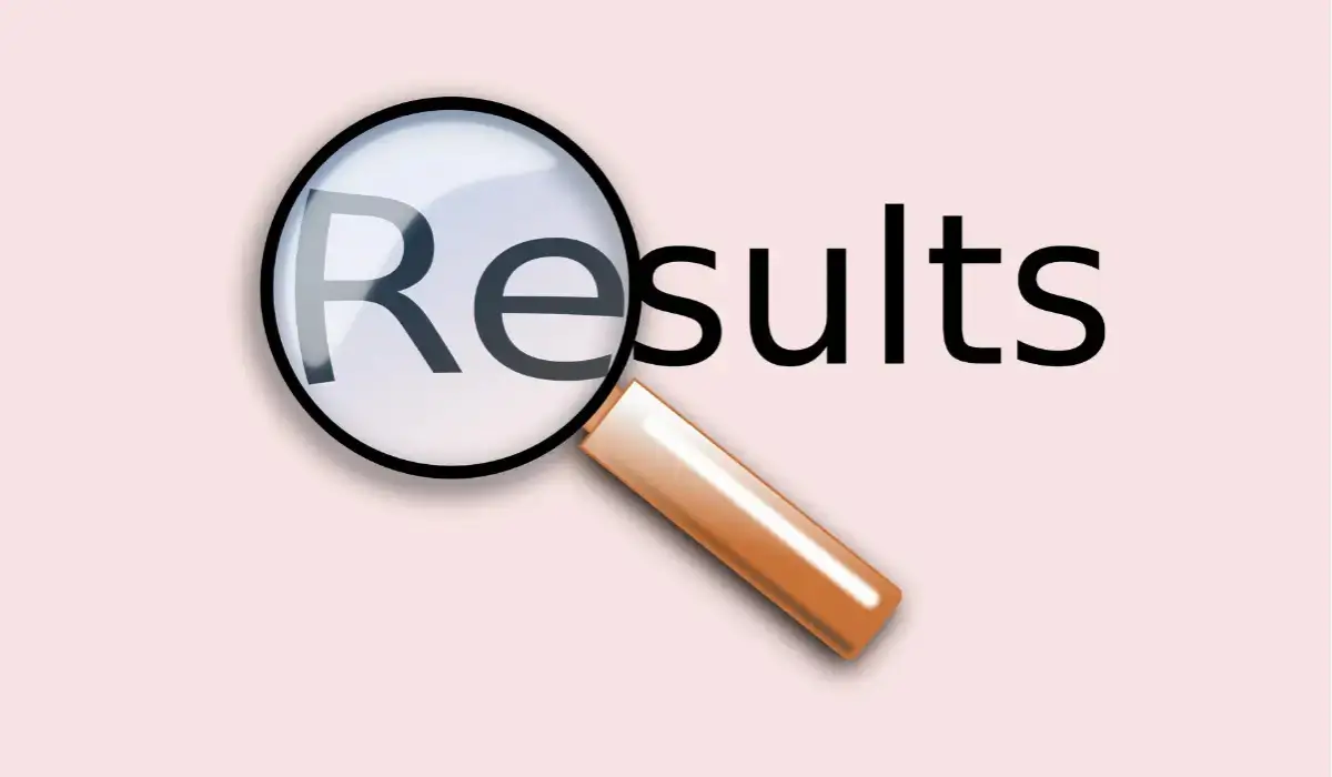 Jeevika Result