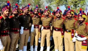 Punjab Police Constable Apply Online