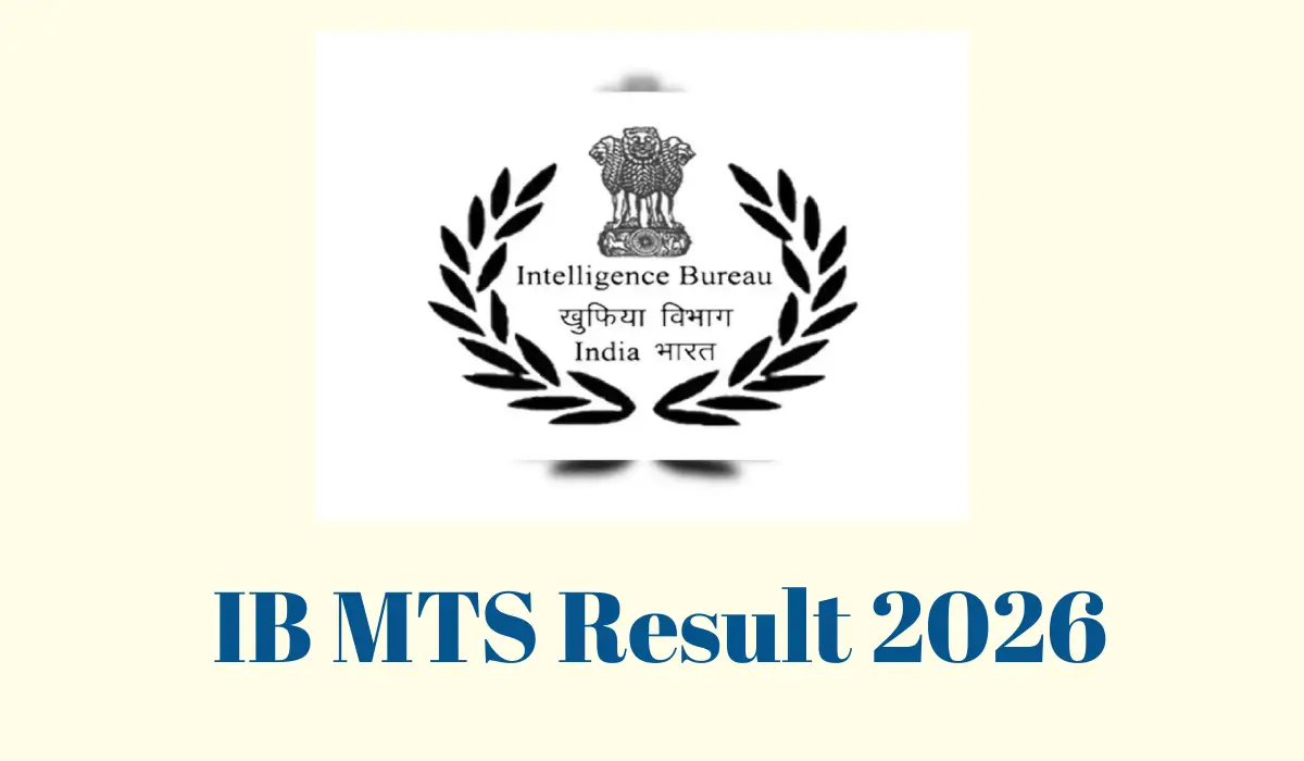 ib mts result 2026