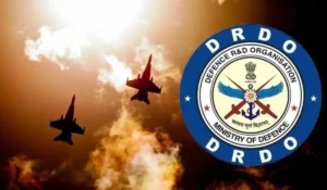 DRDO Exam City
