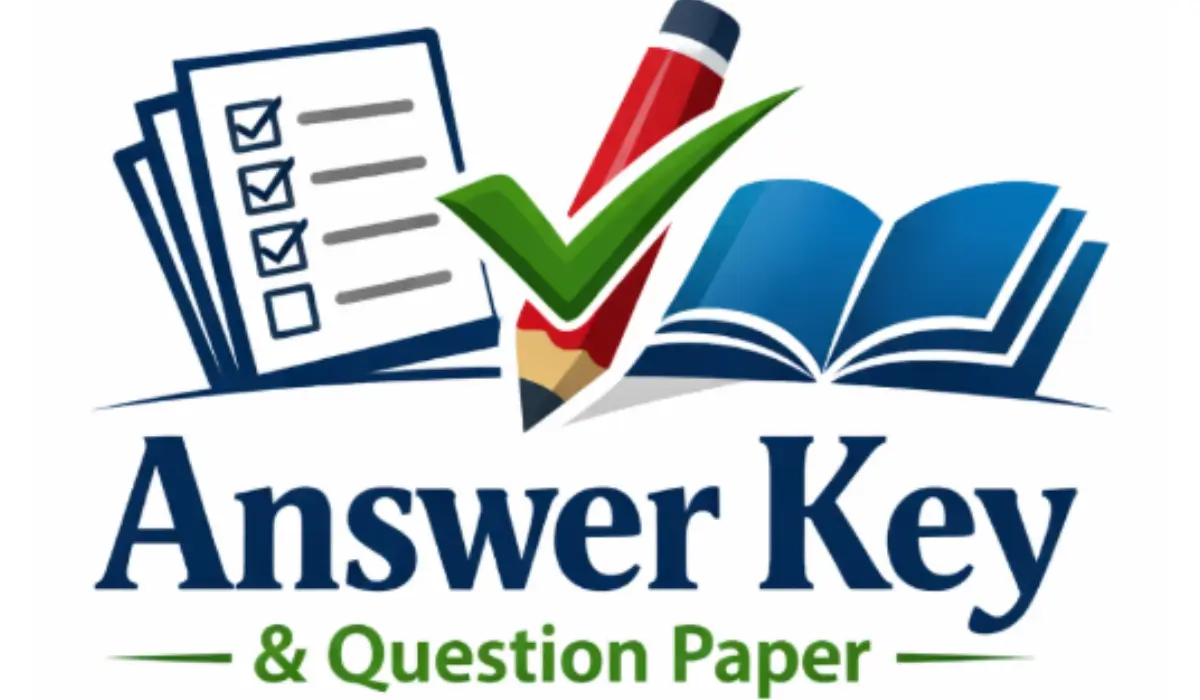 UP Police SI Answer Key 2026