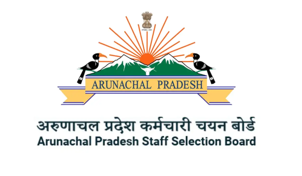 APSSB CGL Recruitment