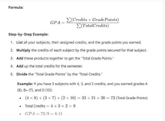Anna University Results 2026 (Out) at coe1.annauniv.edu, Download UG & PG Semester Marksheet_3.1