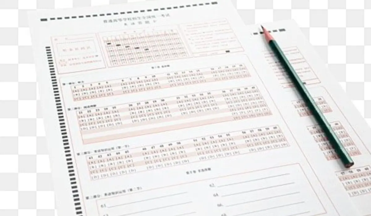 Assam SLET Answer Key