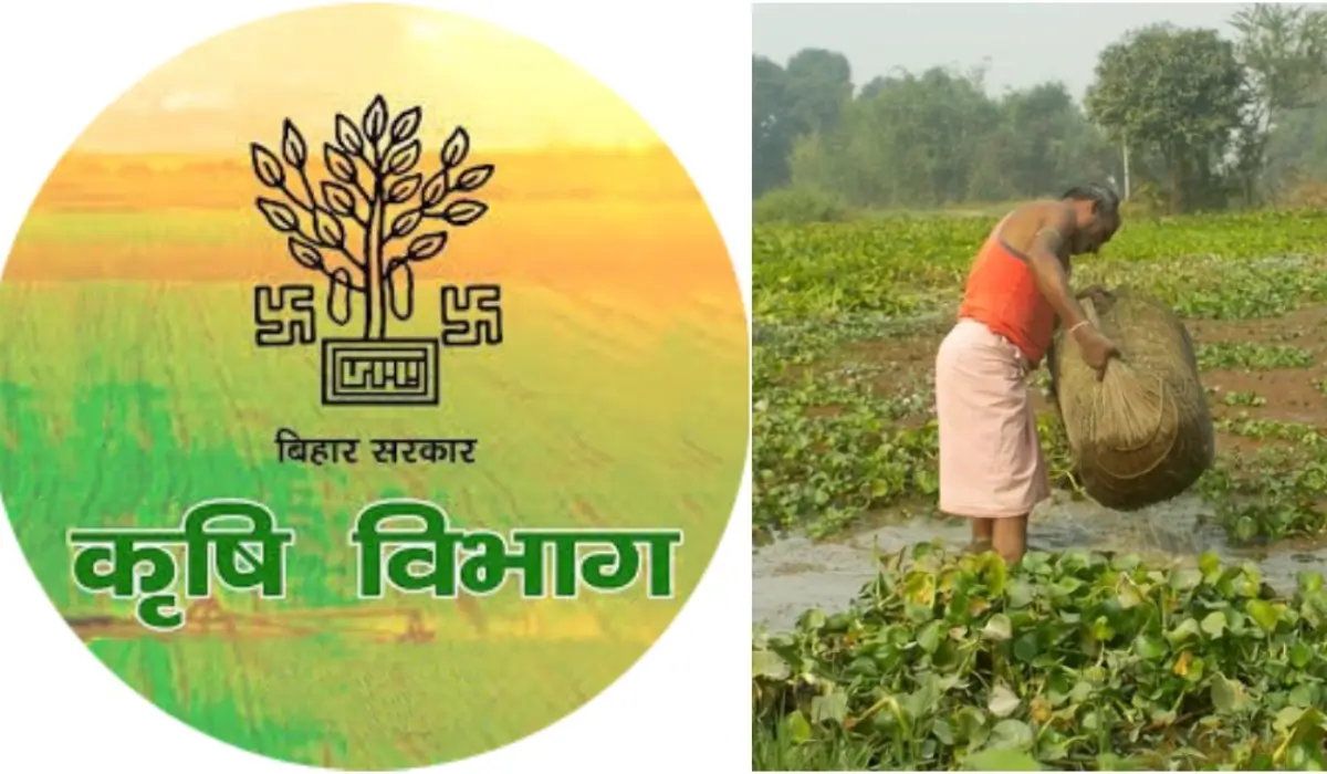 Bihar Plant Protection Supervisor and Inspector Recruitment 2026