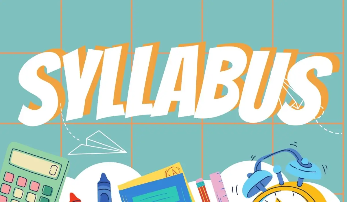 NFSU Section Officer Syllabus