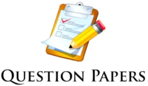 Punjab Master Cadre Previous Year Question Papers, Download PDFs