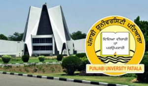 Punjabi University Patiala Result 2026 Out, Download UG and PG Courses Result & Marksheets