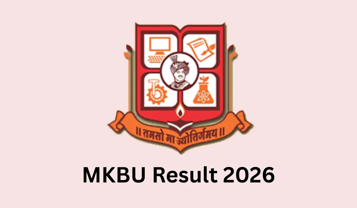 MKBU Result 2026