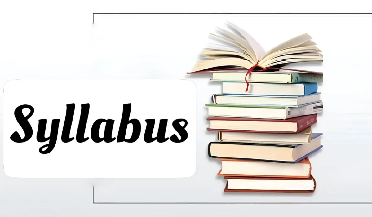 Punjab ETT Teacher Syllabus 2026