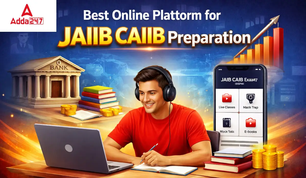 best jaiib caiib preparation