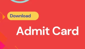 NCERT Admit Card 2026 for LDC & Non Teaching Posts, Download Link