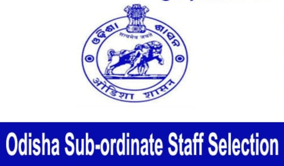 OSSSC Forest Guard Admit Card 2026