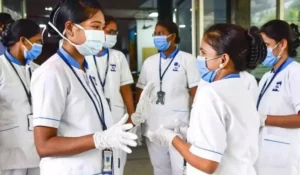ap staff nurse recruitment 2026