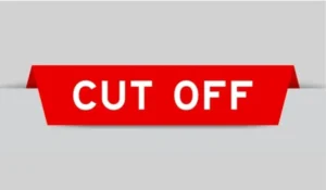 UPTET Cut Off